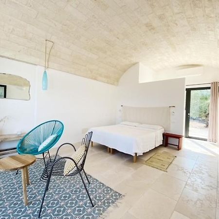 Trulli Paradise Ostuni Zewnętrze zdjęcie