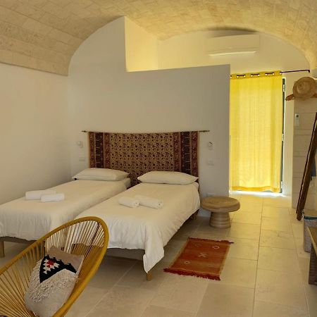 Trulli Paradise Ostuni Zewnętrze zdjęcie