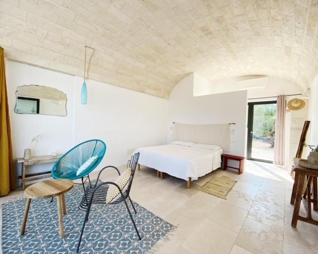 Trulli Paradise Ostuni Zewnętrze zdjęcie