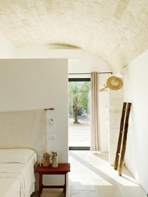 Trulli Paradise Ostuni Zewnętrze zdjęcie
