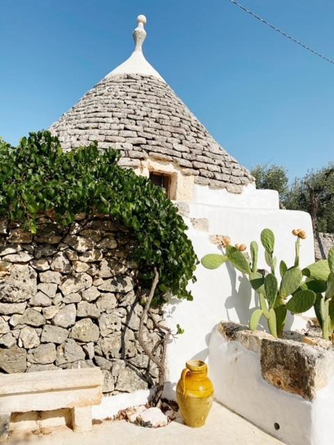 Trulli Paradise Ostuni Zewnętrze zdjęcie