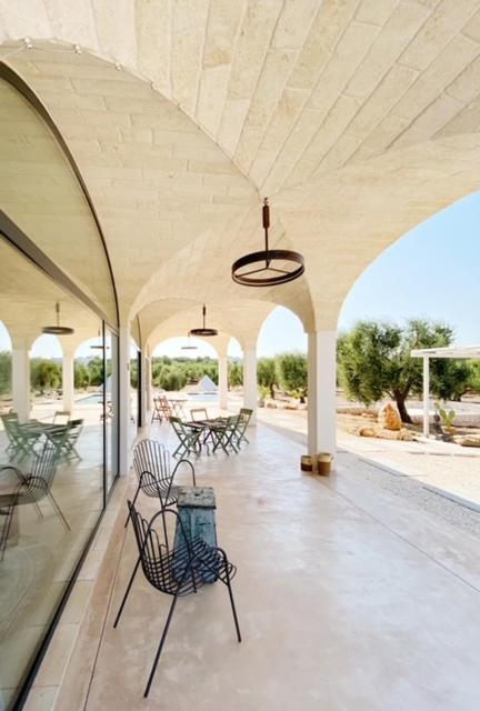 Trulli Paradise Ostuni Zewnętrze zdjęcie