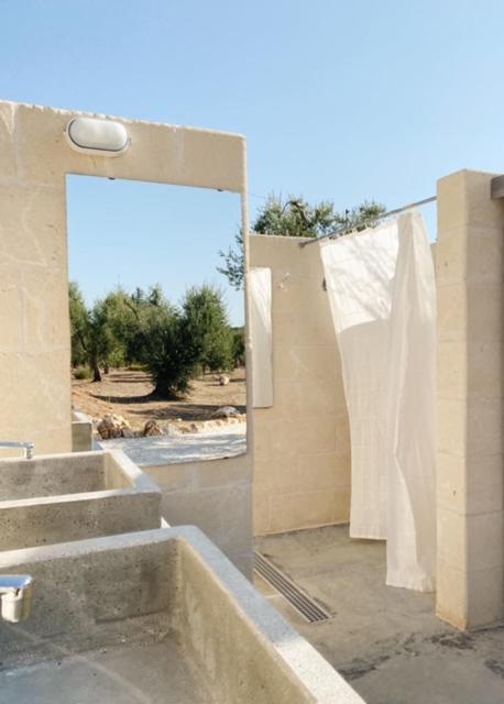 Trulli Paradise Ostuni Zewnętrze zdjęcie