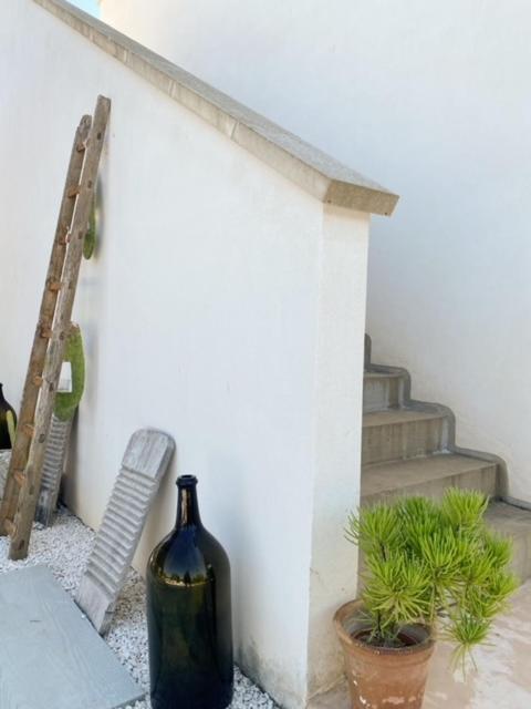 Trulli Paradise Ostuni Zewnętrze zdjęcie