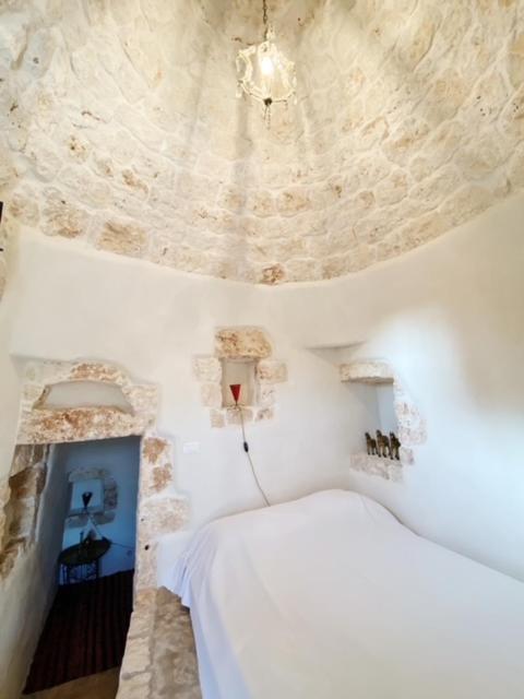 Trulli Paradise Ostuni Zewnętrze zdjęcie