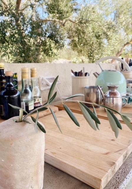 Trulli Paradise Ostuni Zewnętrze zdjęcie