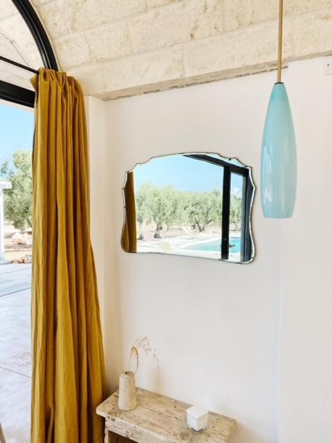 Trulli Paradise Ostuni Zewnętrze zdjęcie