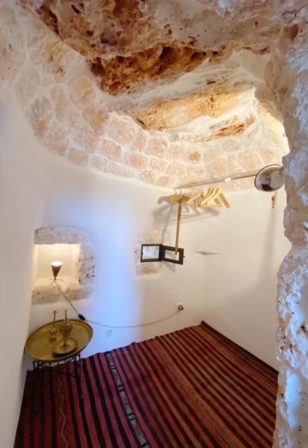 Trulli Paradise Ostuni Zewnętrze zdjęcie