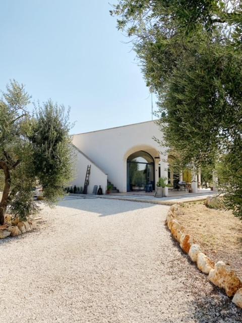 Trulli Paradise Ostuni Zewnętrze zdjęcie