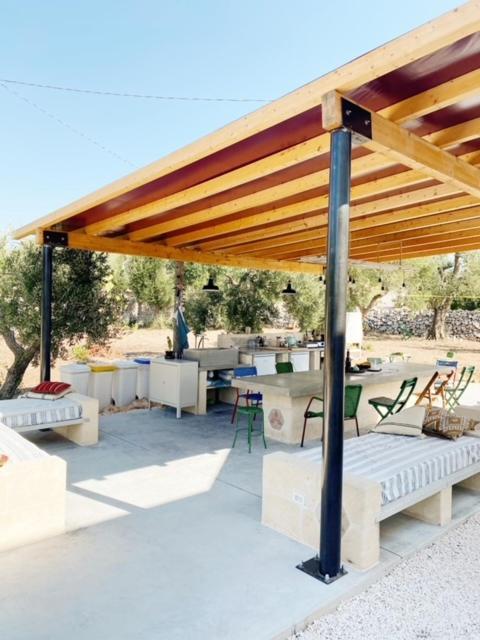 Trulli Paradise Ostuni Zewnętrze zdjęcie