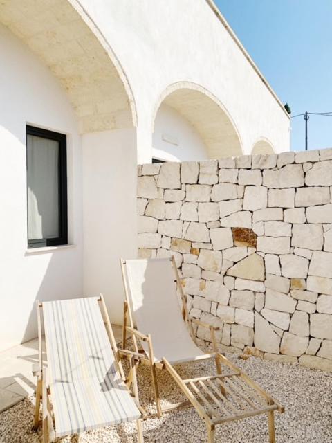 Trulli Paradise Ostuni Zewnętrze zdjęcie