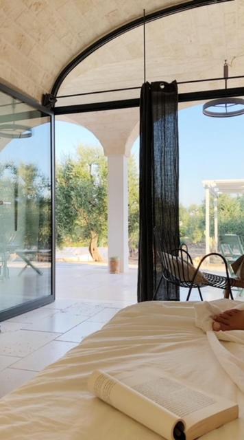 Trulli Paradise Ostuni Zewnętrze zdjęcie